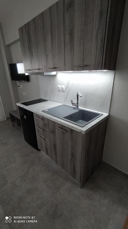 Onar By The Sea Luxurious Apartments Флогіта Екстер'єр фото