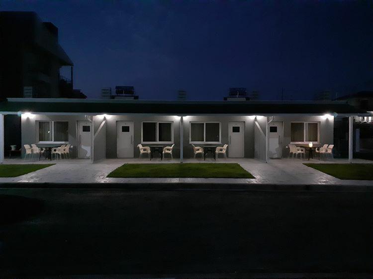 Onar By The Sea Luxurious Apartments Флогіта Екстер'єр фото