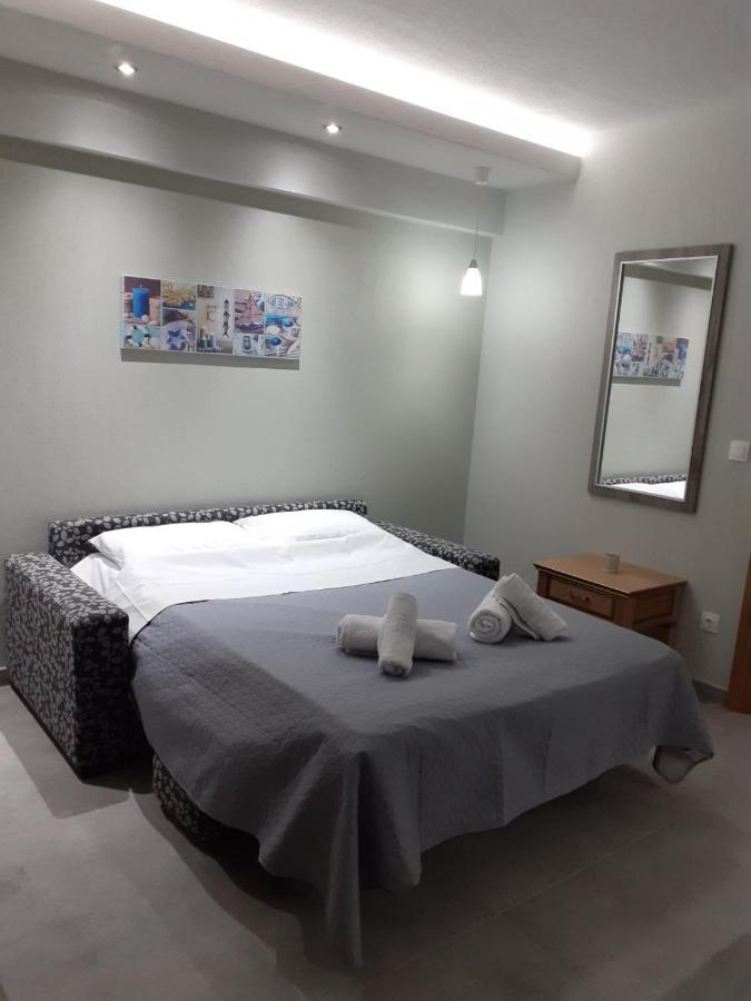 Onar By The Sea Luxurious Apartments Флогіта Екстер'єр фото