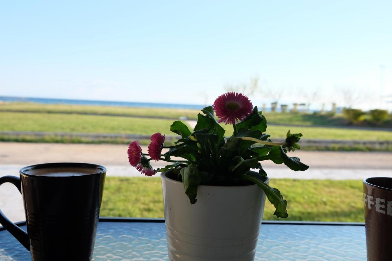 Onar By The Sea Luxurious Apartments Флогіта Екстер'єр фото
