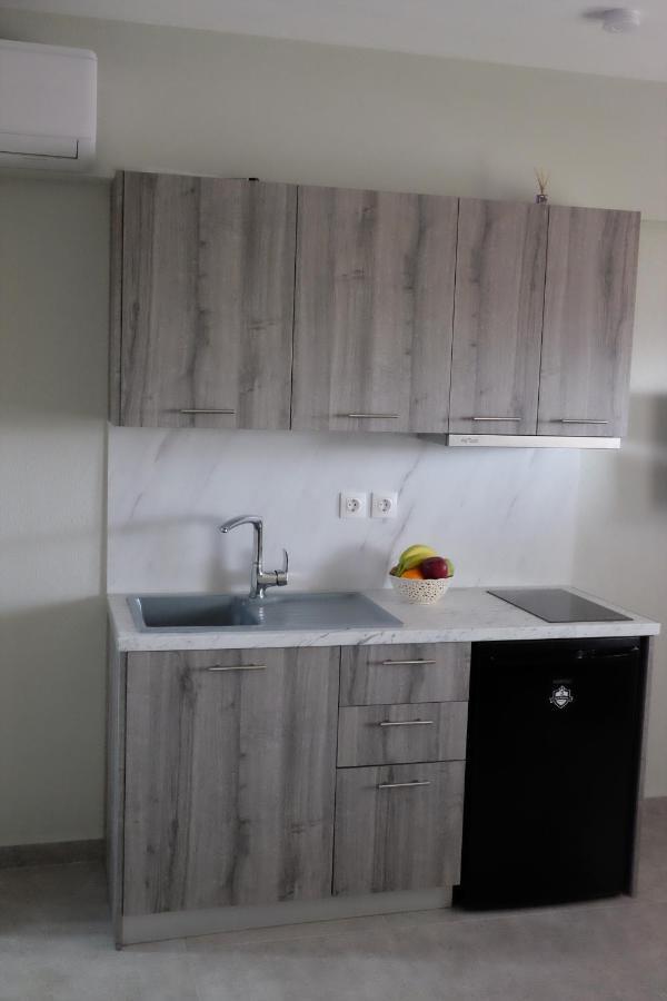 Onar By The Sea Luxurious Apartments Флогіта Екстер'єр фото