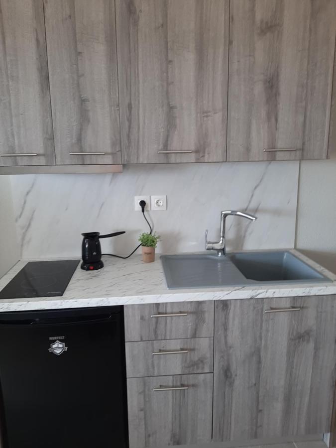 Onar By The Sea Luxurious Apartments Флогіта Екстер'єр фото