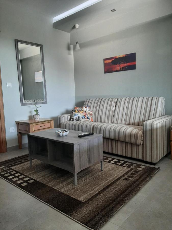 Onar By The Sea Luxurious Apartments Флогіта Екстер'єр фото