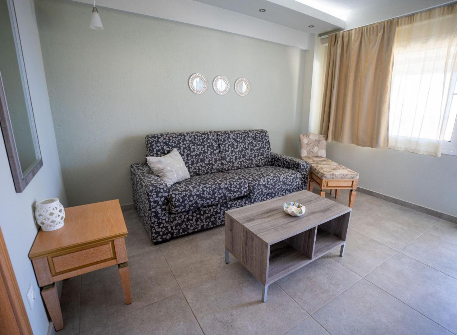 Onar By The Sea Luxurious Apartments Флогіта Екстер'єр фото