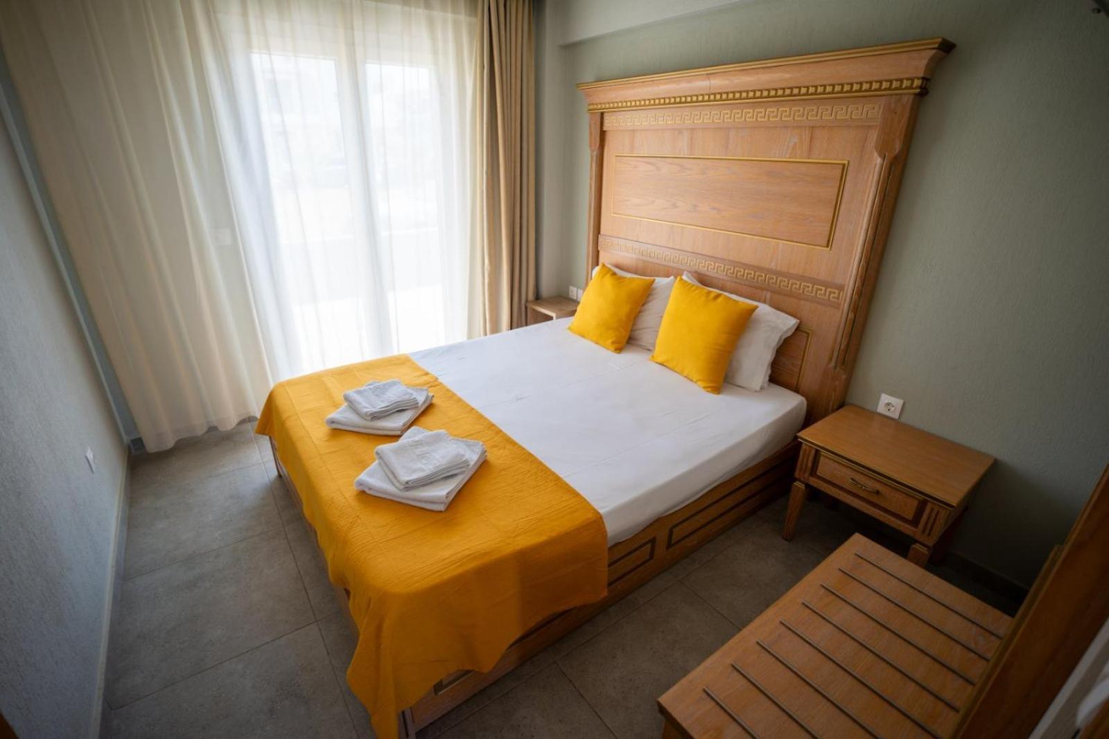 Onar By The Sea Luxurious Apartments Флогіта Екстер'єр фото
