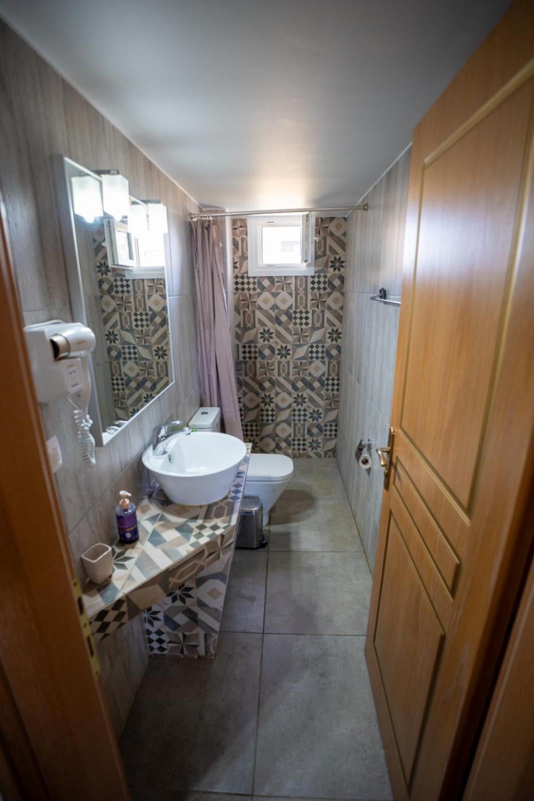 Onar By The Sea Luxurious Apartments Флогіта Екстер'єр фото