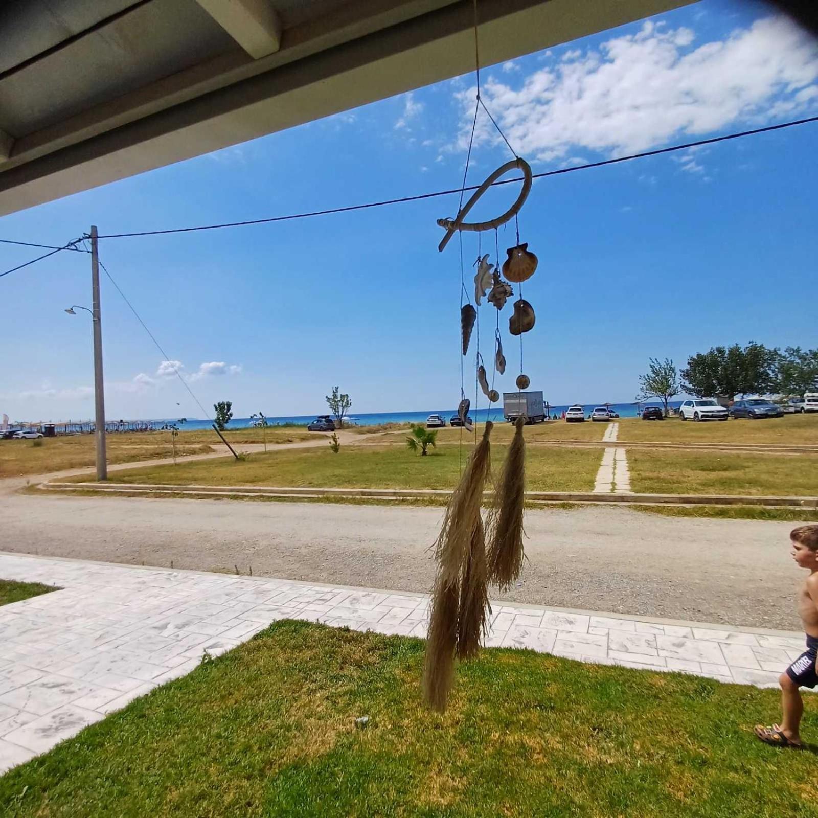 Onar By The Sea Luxurious Apartments Флогіта Екстер'єр фото